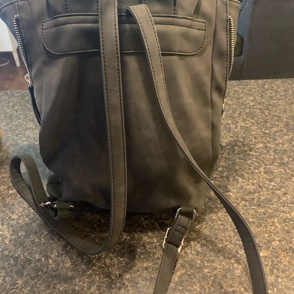 Backpack purse - Picture 2 of 9